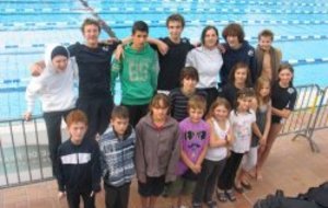 19ème meeting de Brive, soleil et médailles !!