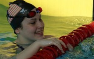 Eline Mathon qualifiée au &quot;France cadet&quot; 