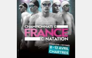 Championnats de France Elites à Chartres