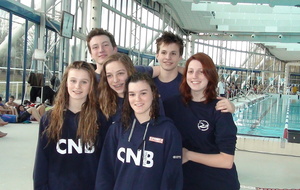 meeting Agen 7 et 8 février 2015