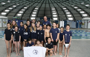 Natathlon plot 1 à St Astier