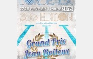 meeting Jean Boiteux à Bordeaux