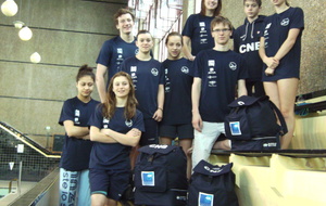 Stage Hagetmau et Grand prix Jean Boiteux