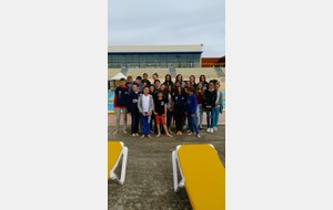 Stage vacances Pâques à Canet