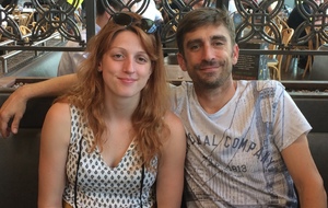[COMPÉTITION] 2 CHAMPIONNATS DE FRANCE &amp; DES RECORDS pour notre nageuse Mélanie ESCANDE !