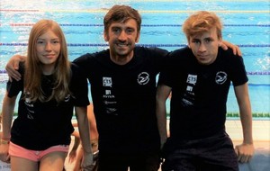 [COMPÉTITION] Championnat Régional Aquitaine – 1 Record de Dordogne et de belles performances !