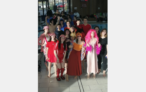 Interclubs toutes catégories Bergerac