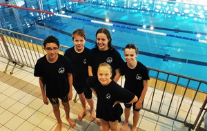 Championnat régional de printemps jeune à Périgueux