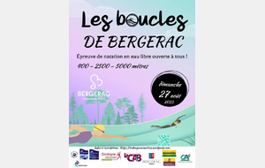 Les Boucles de Bergerac