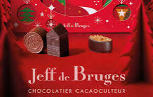 Chocolat de Noël
