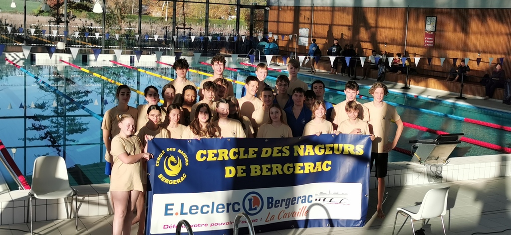Championnat départementaux Hiver à Bergerac 