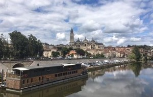 Championnats départementaux à Périgueux