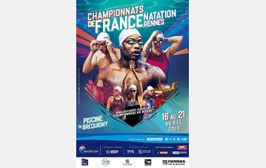 Championnats de France Elite à Rennes