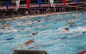 Interclubs Toutes catégories à Agen Piscine Aquasud 