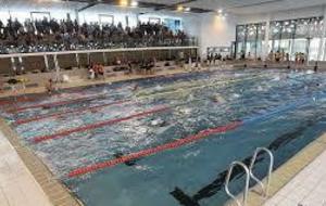 Championnat de Dordogne Hiver Piscine Bertran de Born à Périgueux- 2e journée