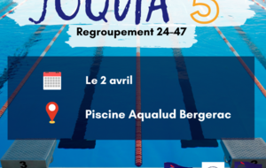 JOQUA 5 et Qualificatif avec le 47 Regroupement 24/47