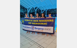 Meeting Brive