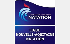 Ligue Nouvelle Aquitaine Natation