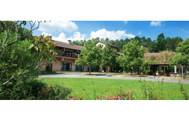 Stage du 13 au 17 avril 2026 Maîtres