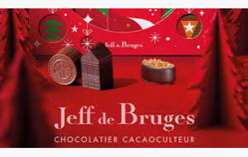 Chocolat de Noël