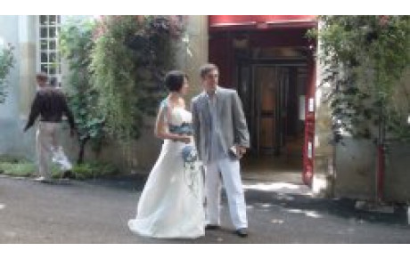 Le mariage du coach