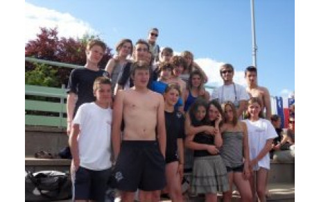 meeting de Libourne 2011