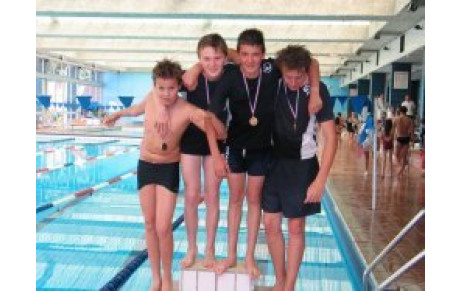 championnat departemental à Bergerac