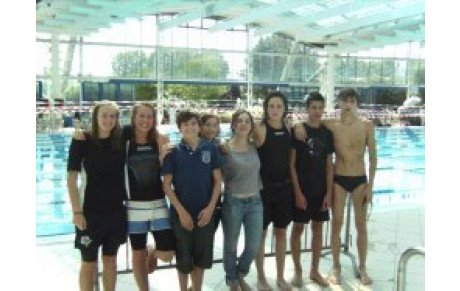 championnat d'Aquitaine été 