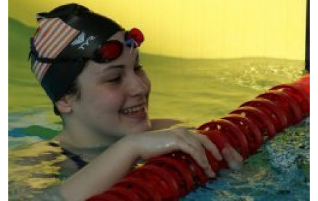 Eline Mathon qualifiée au &quot;France cadet&quot; 