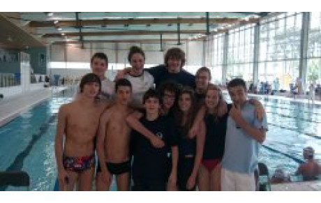 meeting regional de classement