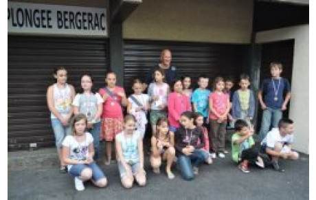 rentrée sportive