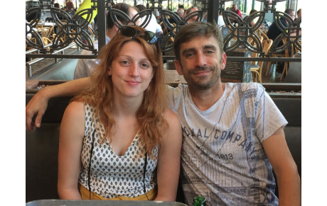 [COMPÉTITION] 2 CHAMPIONNATS DE FRANCE &amp; DES RECORDS pour notre nageuse Mélanie ESCANDE !