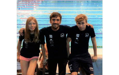 [COMPÉTITION] Championnat Régional Aquitaine – 1 Record de Dordogne et de belles performances !