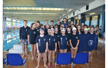 Journée Qualificative étape1 Bergerac