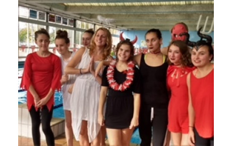 Interclubs 2018