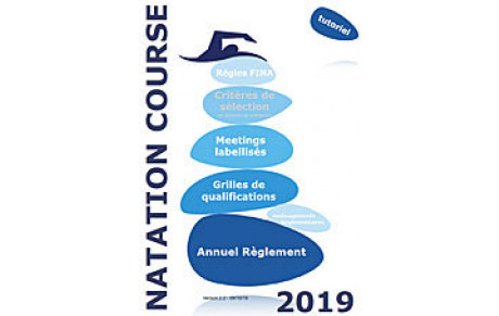 Annuels Règlements 2019 