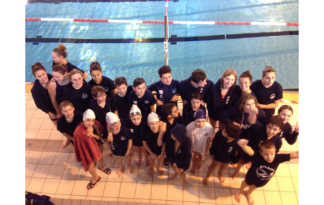 Championnats départementaux à Périgueux les 19 et 20 janvier