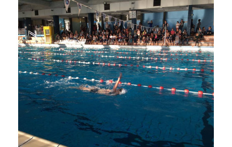 2e Intraclub le vendredi 15 mars 2019