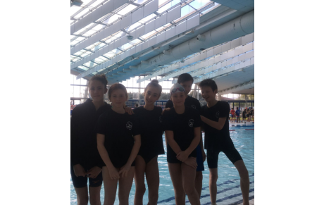 championnats régionaux jeunes suite