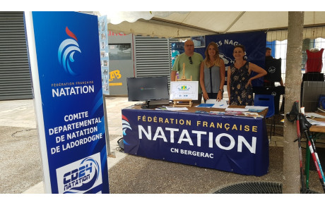 FORUM DES ASSOCIATIONS