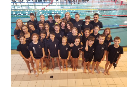 Championnats départementaux des 16 et 17 novembre à Périgueux