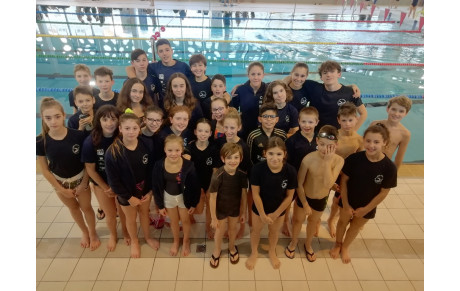 Journée qualificative4 à Périgueux