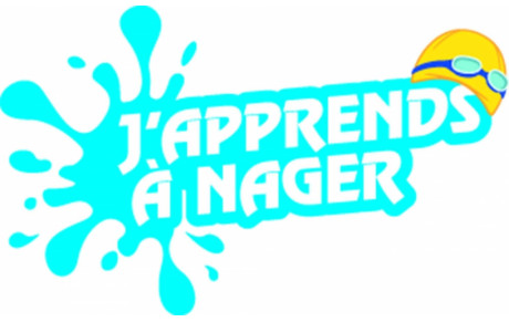 Dispositif &quot;J'apprends à nager&quot;