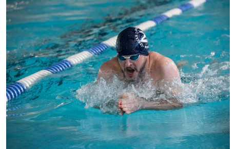 Championnat Nouvelle Aquitaine Masters 