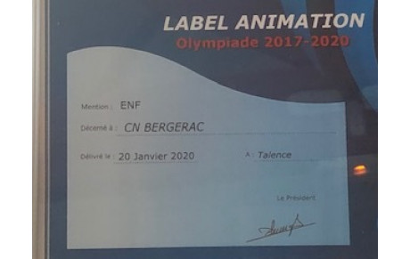 Assemblée générale du Comité Départemental de Natation