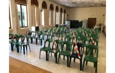 Assemblée Générale du 30 juin 2020