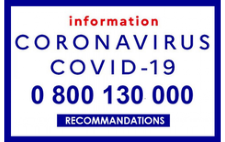COVID-19 