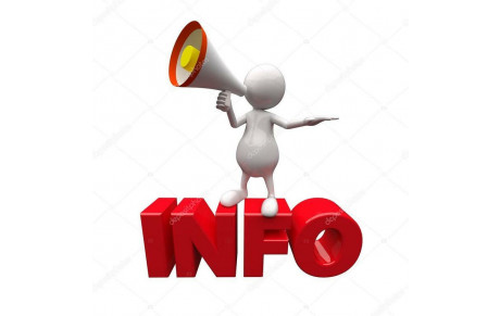 Inscriptions 2021-2022