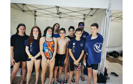 Critérium Régional Jeunes 2021
