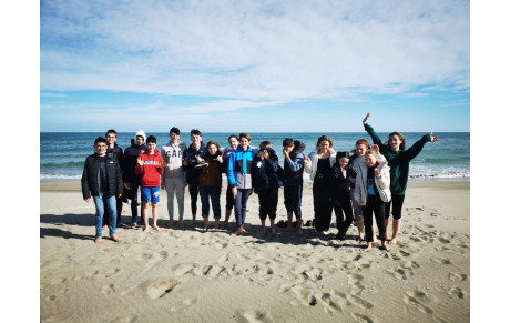 Stage Canet en Roussillon